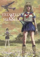 Velveteen & Mandala Manga cover