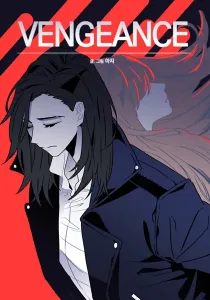 Vengeance Manhwa cover