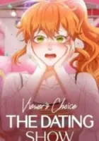 Viewer’S Choice: The Dating Show Manhwa cover