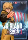 Vinland Saga Manga thumbnail