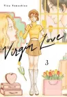 Virgin Love Manga cover