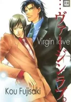 Virgin Love Manga cover