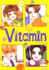 Vitamin Manhwa cover