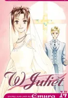 W Juliet Manga cover