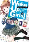 Wake Up, Girls! Manga cover