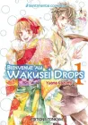 Wakusei Drops Manga cover