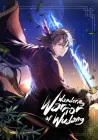 Wandering Warrior of Wudang Manhwa cover