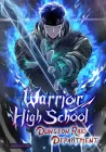 Warrior High School - Dungeon Raid Depar... Manhwa cover