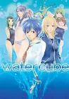 Water Cube Manga cover