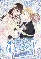 Wedding Impossible Manhwa cover