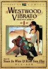 Westwood Vibrato Manga cover