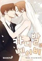 What Happens In Rio… Manhwa cover