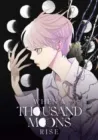 When A Thousand Moons Rise Manhwa cover