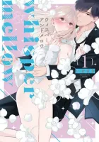 Whisper & Mellow Manga cover