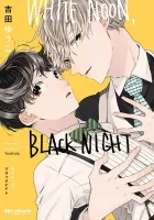 White Noon, Black Night Manga cover