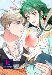 Why Are You Doing This, Shinseonnim?!
