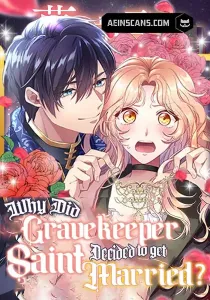 Why the Gravekeeper Saint Decided to Get Married