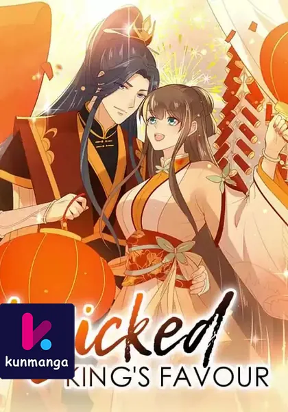 Wicked King’s Favour