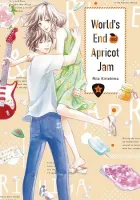 World's End and Apricot Jam Manga cover