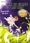 Yan Lu Guang Tao Pao Manhua cover