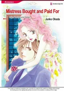 Youfu Wo Enjite Manga cover