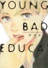 Young Bad Education Manga cover