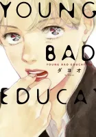 Young Bad Education Manga cover