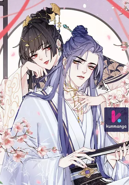 Your Face Looks Like A Peach Blossom
