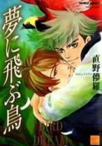 Yume Ni Tobu Tori Manga cover