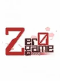 Zero Game Manhwa cover